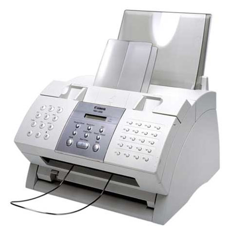 canon fax l240 инструкция по эксплуатации